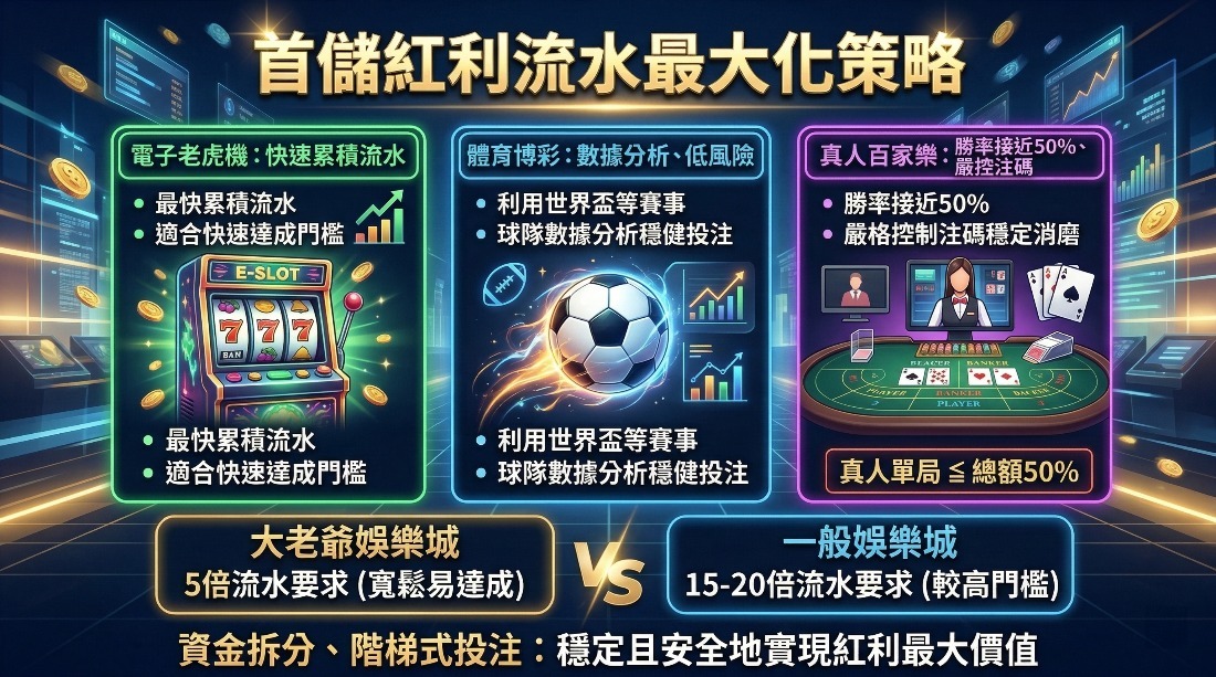 大老爺娛樂城官網 首儲滿千送千